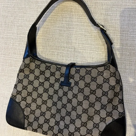 Vintage Gucci Jackie - Picture 5 of 8